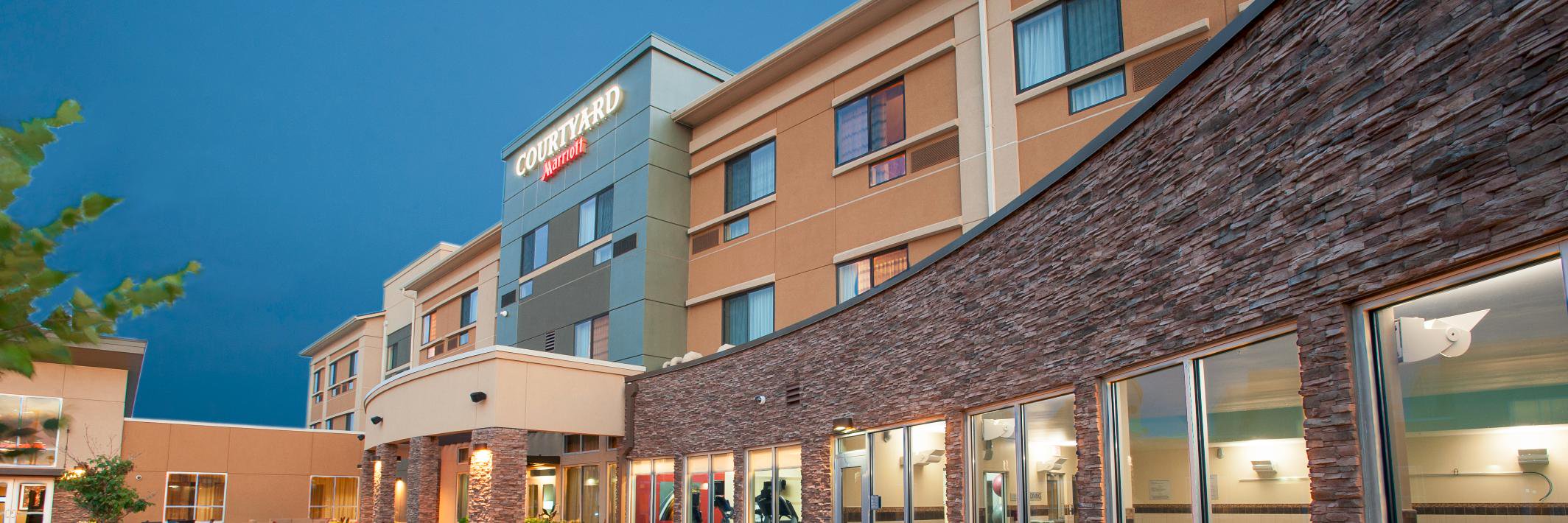 CourtyardKato's profile banner image