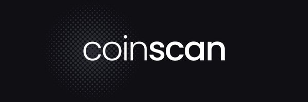 CoinScanDeFi Profile Banner