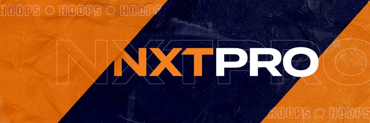 NXTPRO Southwest's banner