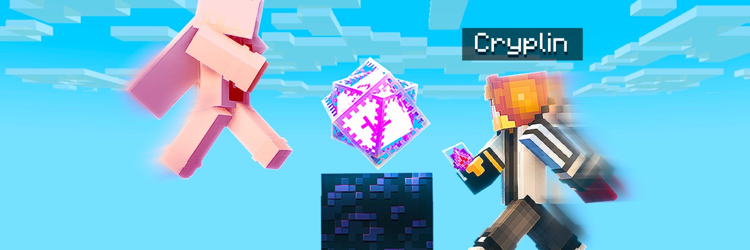 Cryplin banner