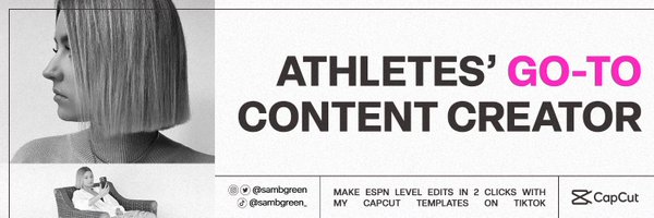 sambgreen Profile Banner