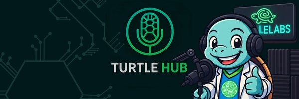 Turtlelabshub Profile Banner