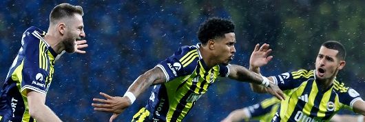 Umut ¹⁹⁰⁷ banner