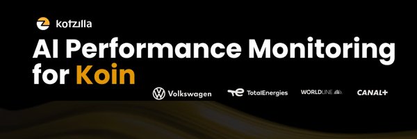 Kotzilla_io Profile Banner