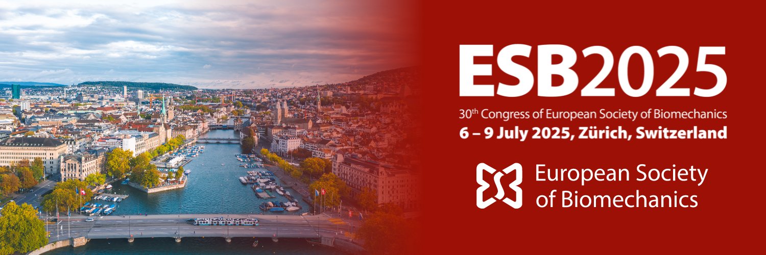 ESBiomech_Congress banner