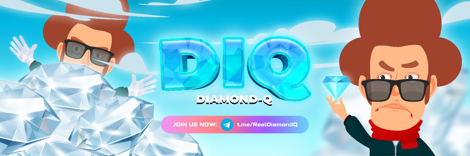 DiamondQ banner