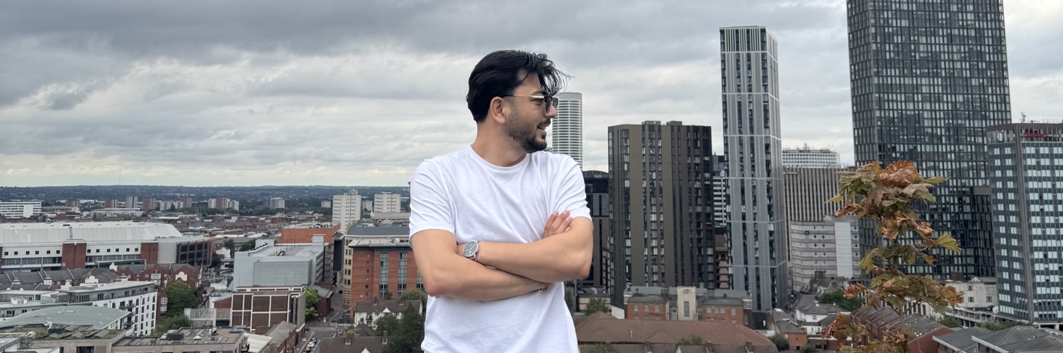 ulaemree's profile banner image