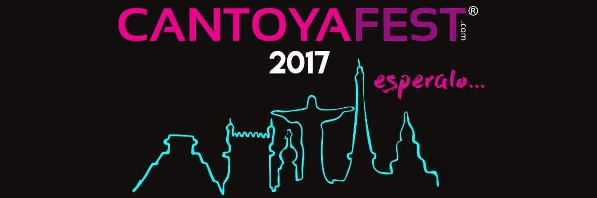 cantoyafest's profile banner image