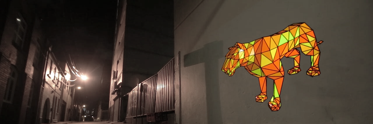 Lukasz Karluk banner