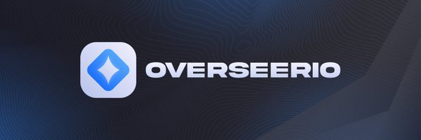 OverseerIO Profile Banner