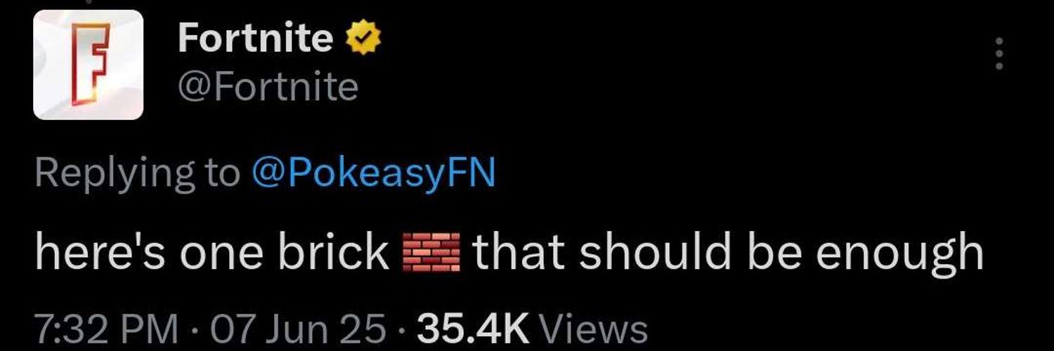 PokeasyFN's profile banner image