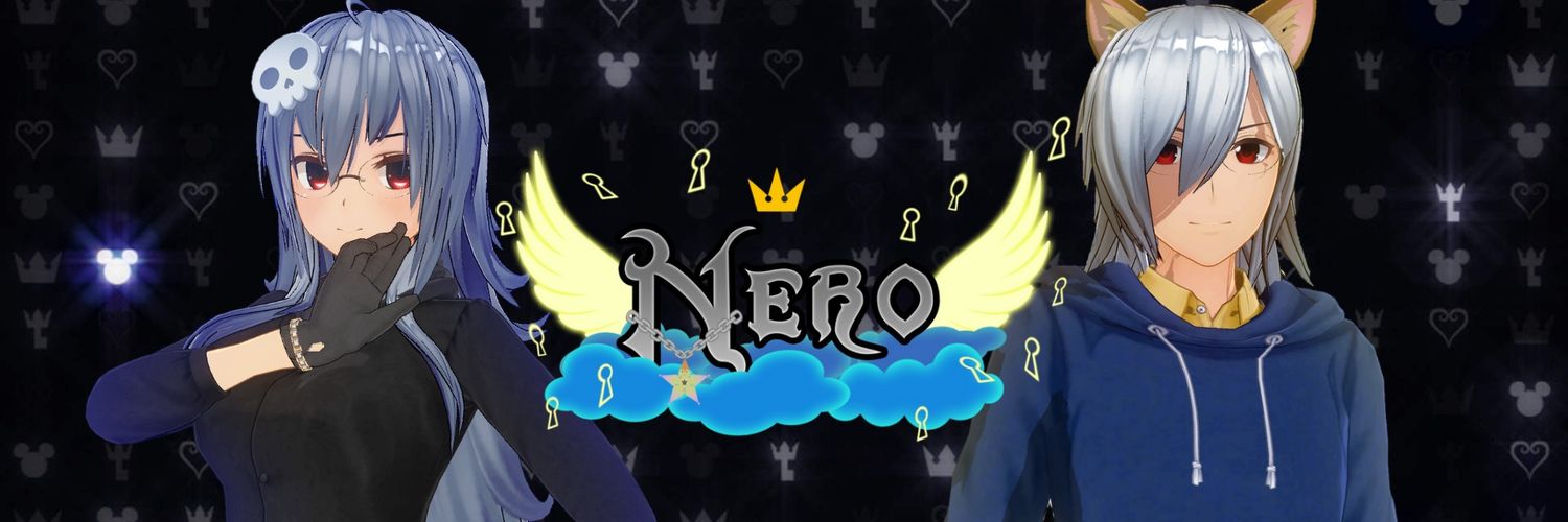 Nero_Lotus's profile banner image