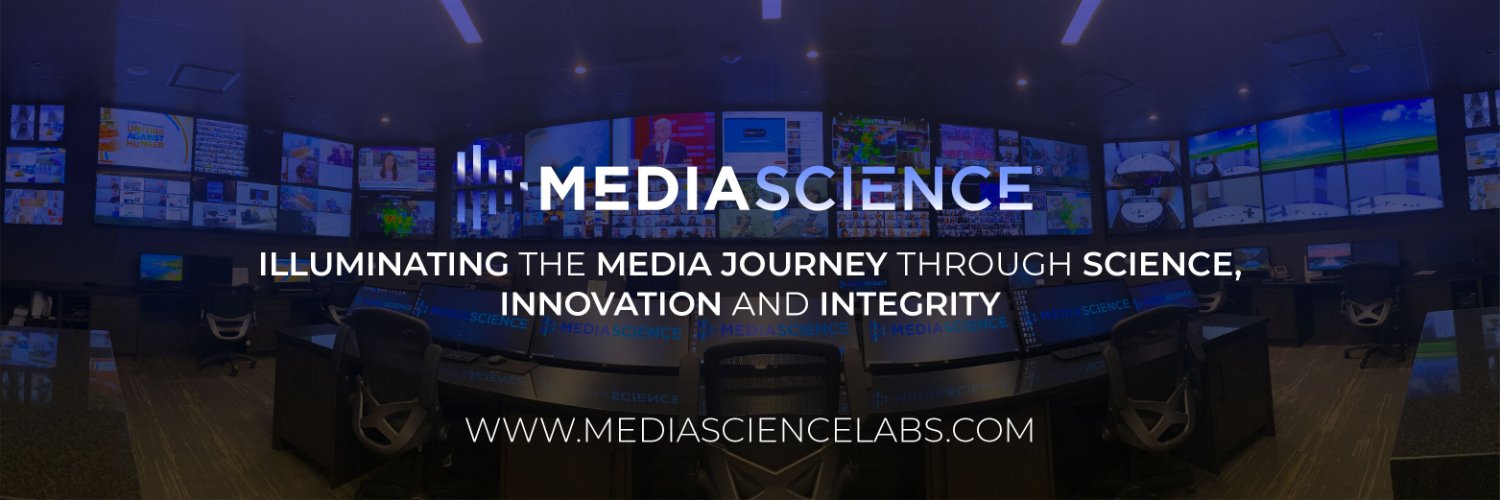 MediaScienceLab's profile banner image