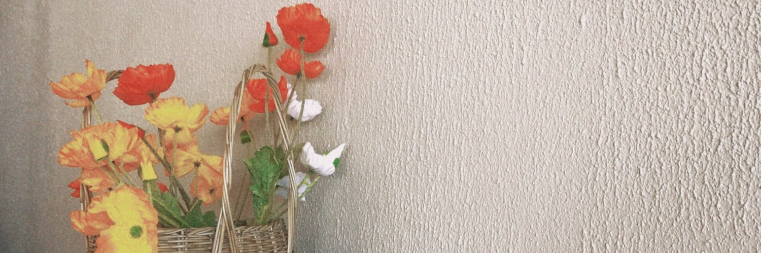 Luofrivia's profile banner image