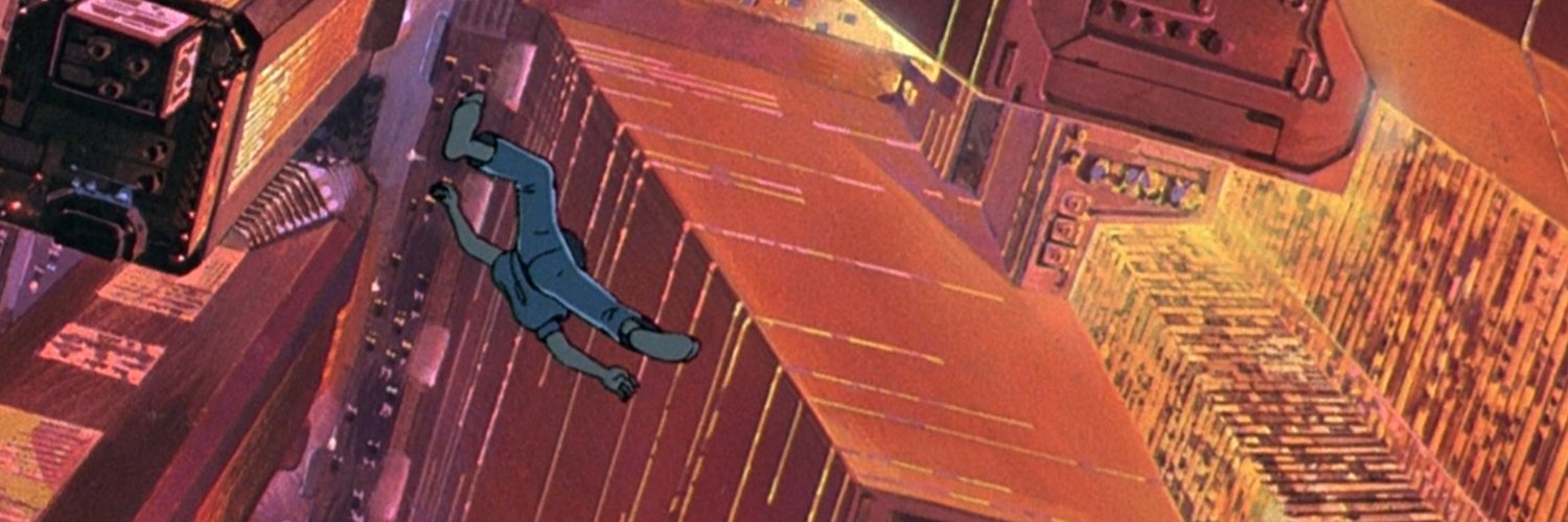 akira banner