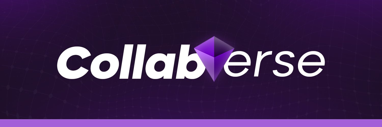 CollabVerse banner