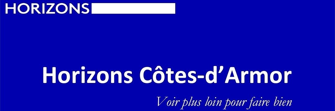Horizons | Côtes d’Armor (22) banner