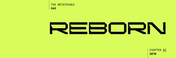 TheMetatribes Profile Banner
