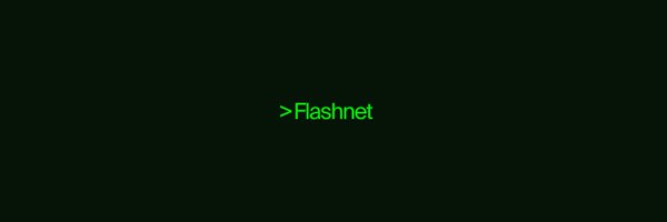 flashnet Profile Banner