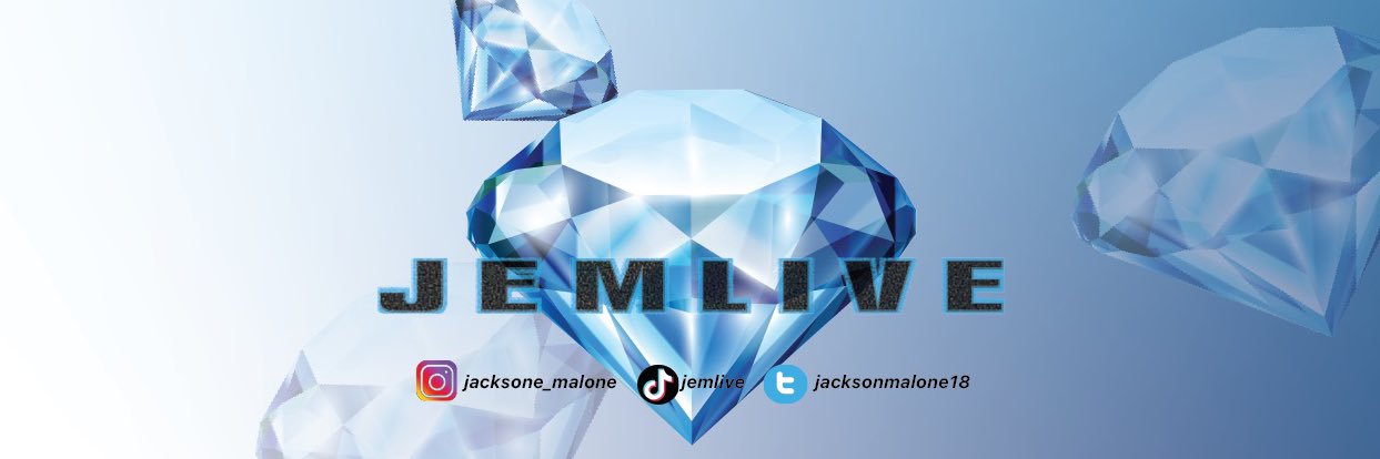 JacksonMalone18's profile banner image
