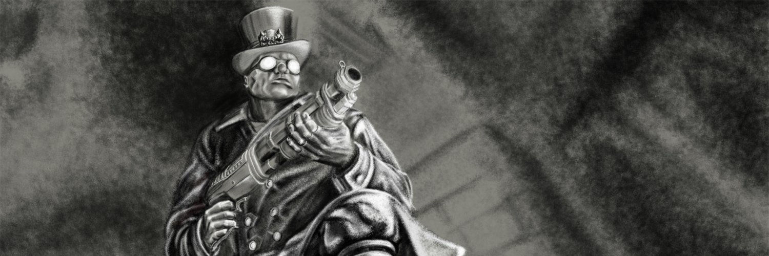 Kristus Doombringer banner