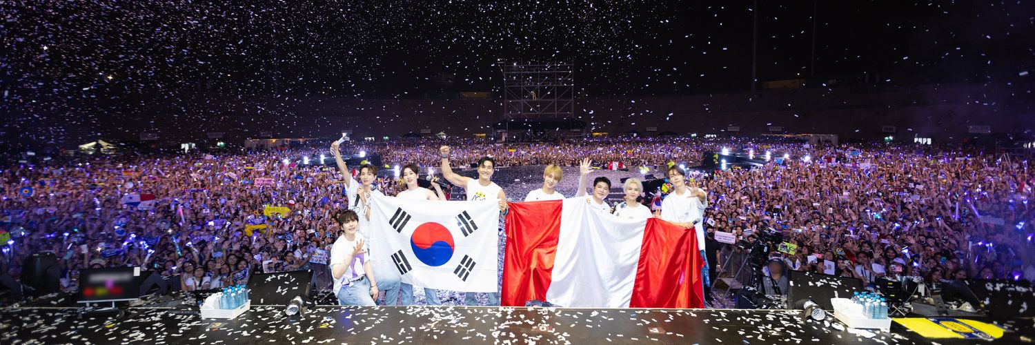 gisel_5tvxq's profile banner image