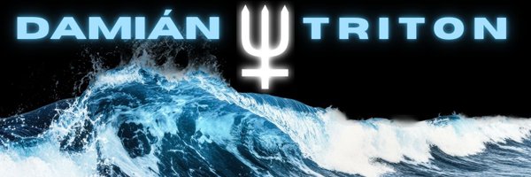 DamianTriton Profile Banner