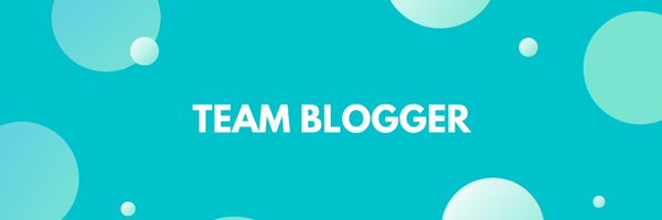 _TeamBlogger Profile Banner
