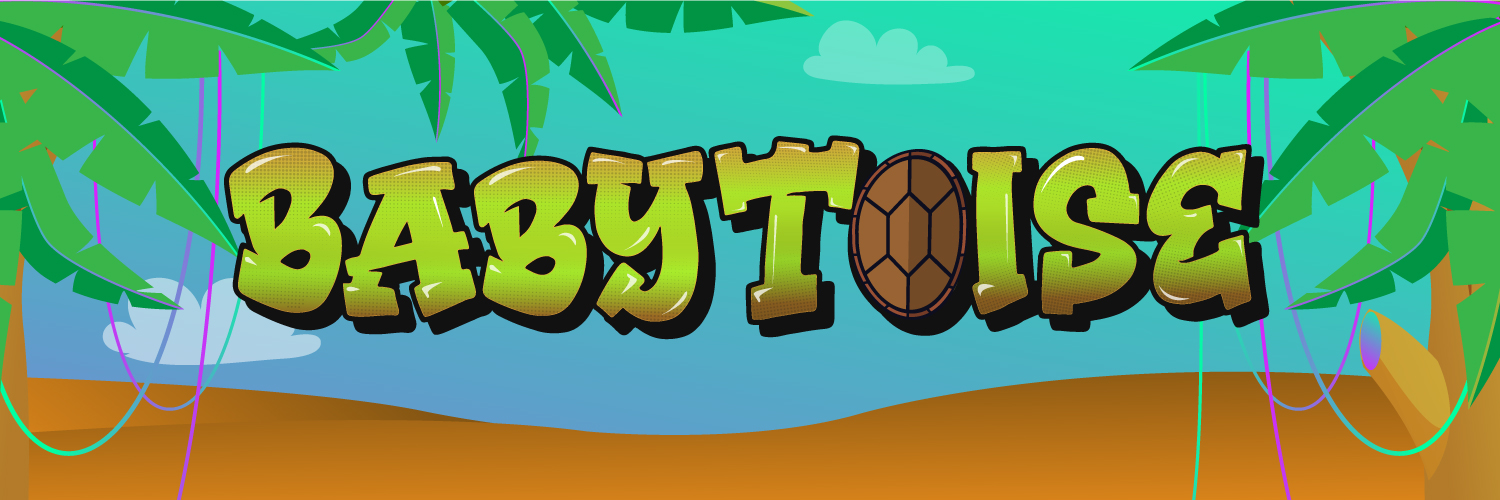 BabyToise | MINT OPEN banner
