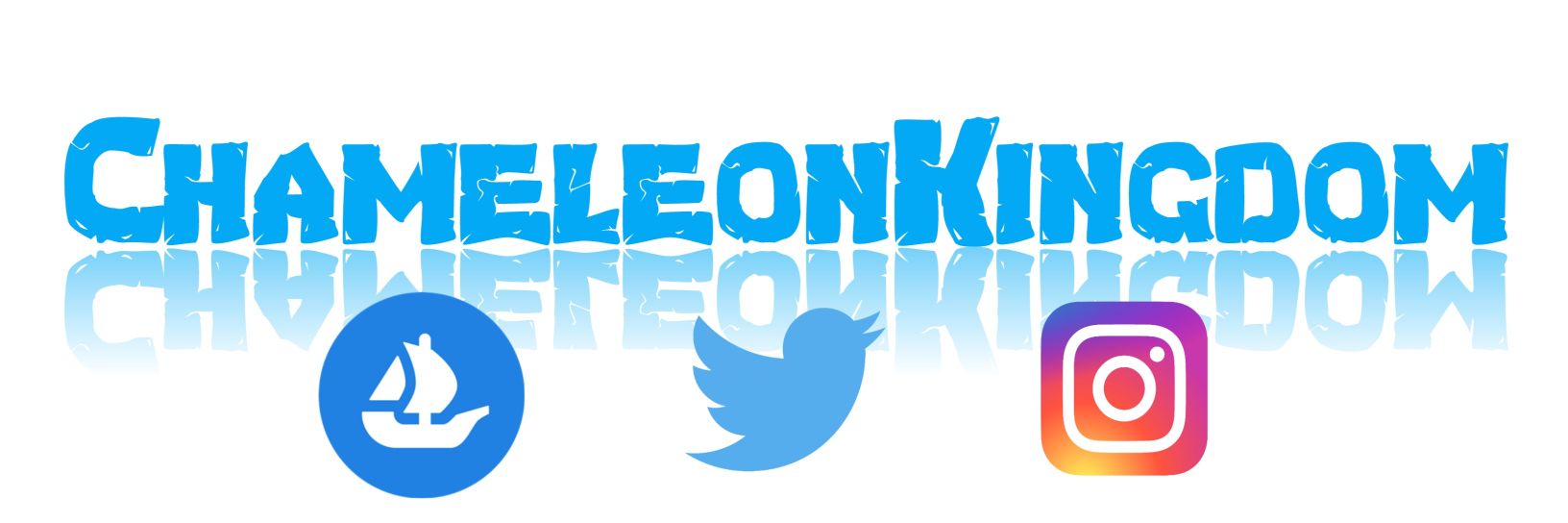 ChameleonKingdom banner