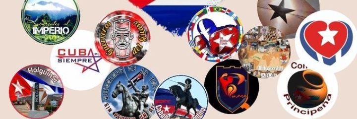 #HistoriaAlDía🇨🇺 banner