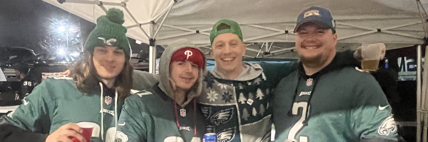 Pat banner