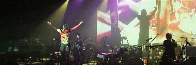Tripping the Dark Fantastic banner