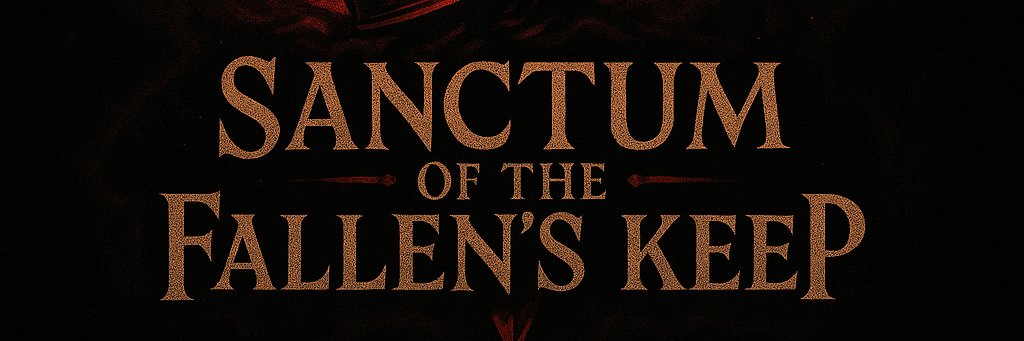 fallenkai03's profile banner image