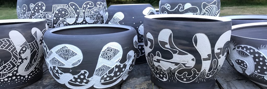 DansonCeramics's profile banner image