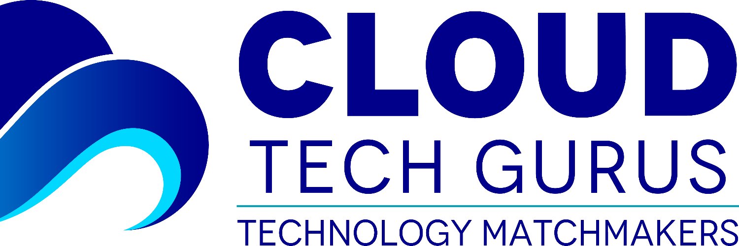 Cloud Tech Gurus banner