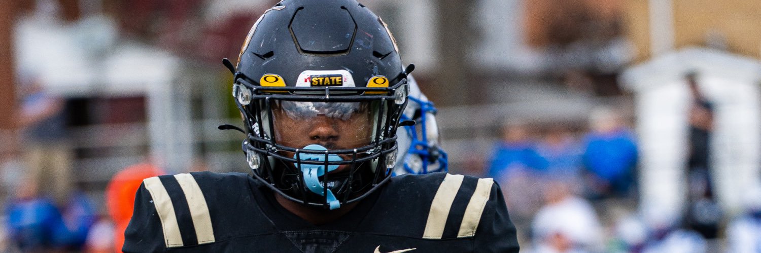 Keyshon Washington banner