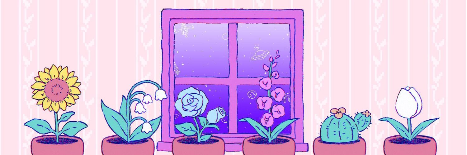 Lori/Mari 🌻 FREE PALESTINE 🇵🇸 banner