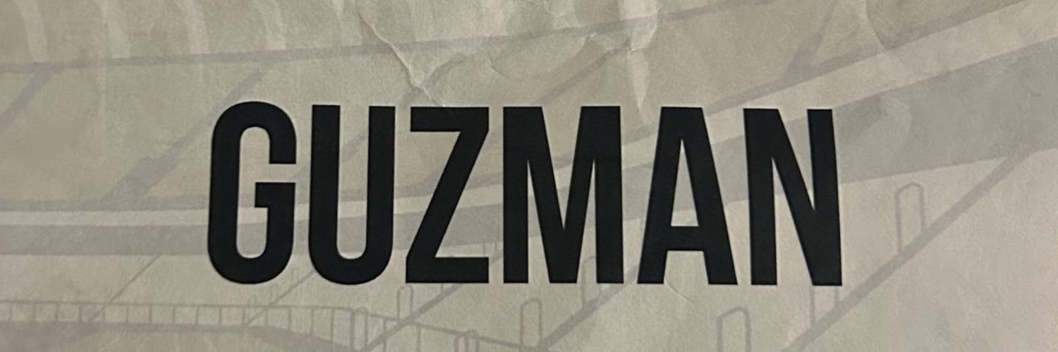 Marques Guzman banner