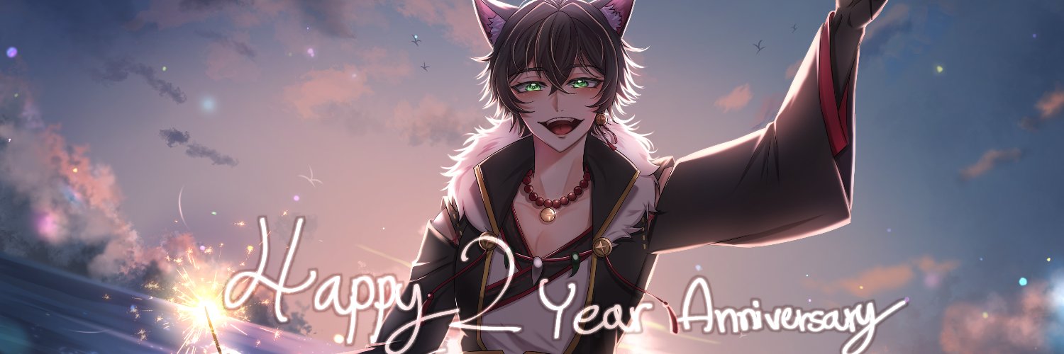 GoMuta Neko ⛩️ 🪙 | VtuberTH banner