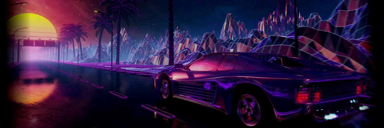 Haigen 🦦 (GONE TO BLUER SKIES) banner