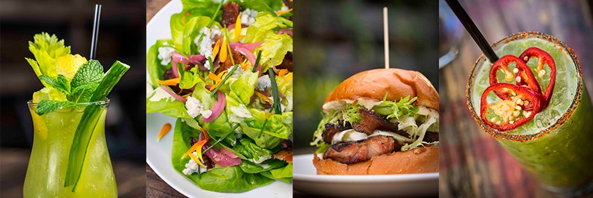 Hook & Ladder banner