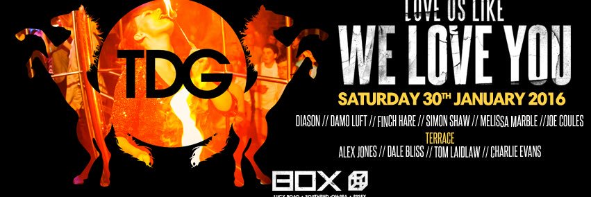 BoxSouthend's profile banner image