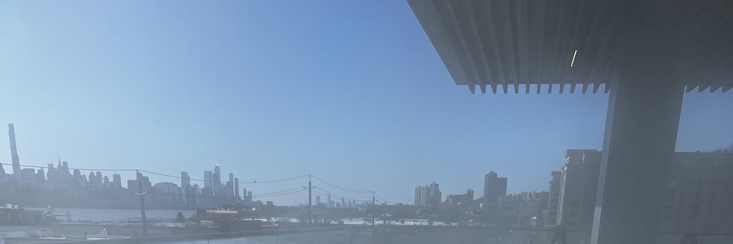 bak2nyc's profile banner image