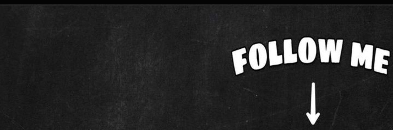 Chax1419's profile banner image