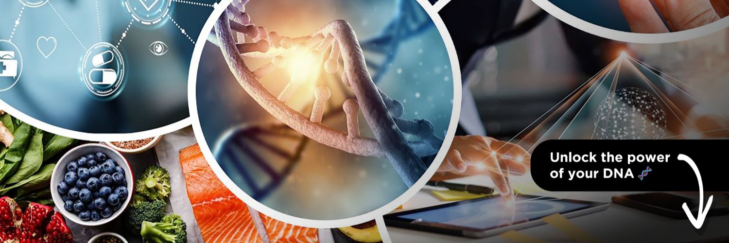 Cedric Lee | DNA Designer 🧬 banner