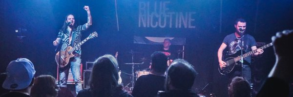 bluenicotine_ Profile Banner