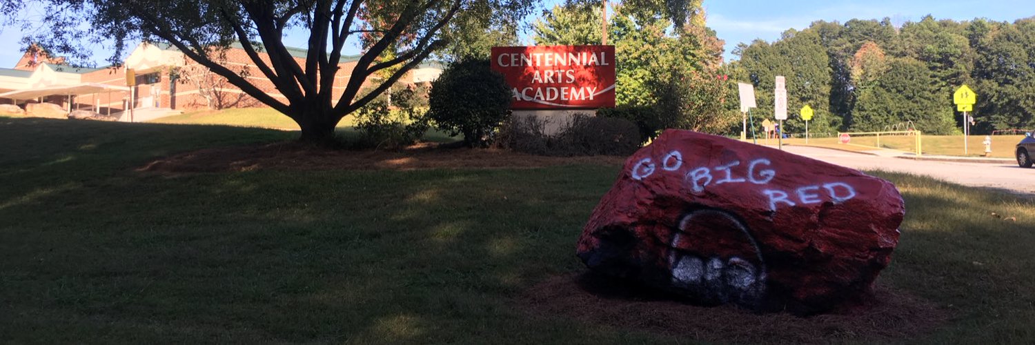 Centennial Arts Academy Profile Banner