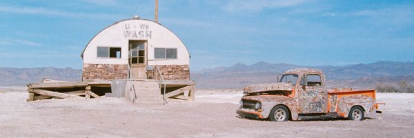 mojave__dave Profile Banner