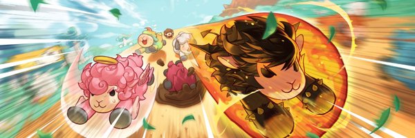 SheepFarmMeta Profile Banner